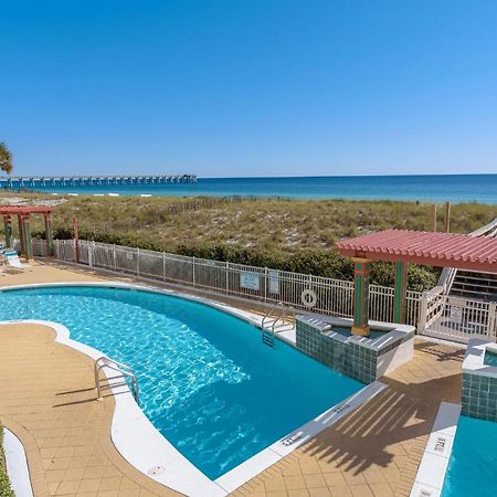 Sunsational Pearl Of The Sea Apartment Navarre Exterior photo