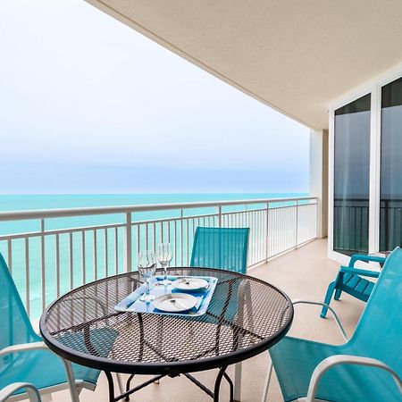 Sunsational Pearl Of The Sea Apartment Navarre Exterior photo