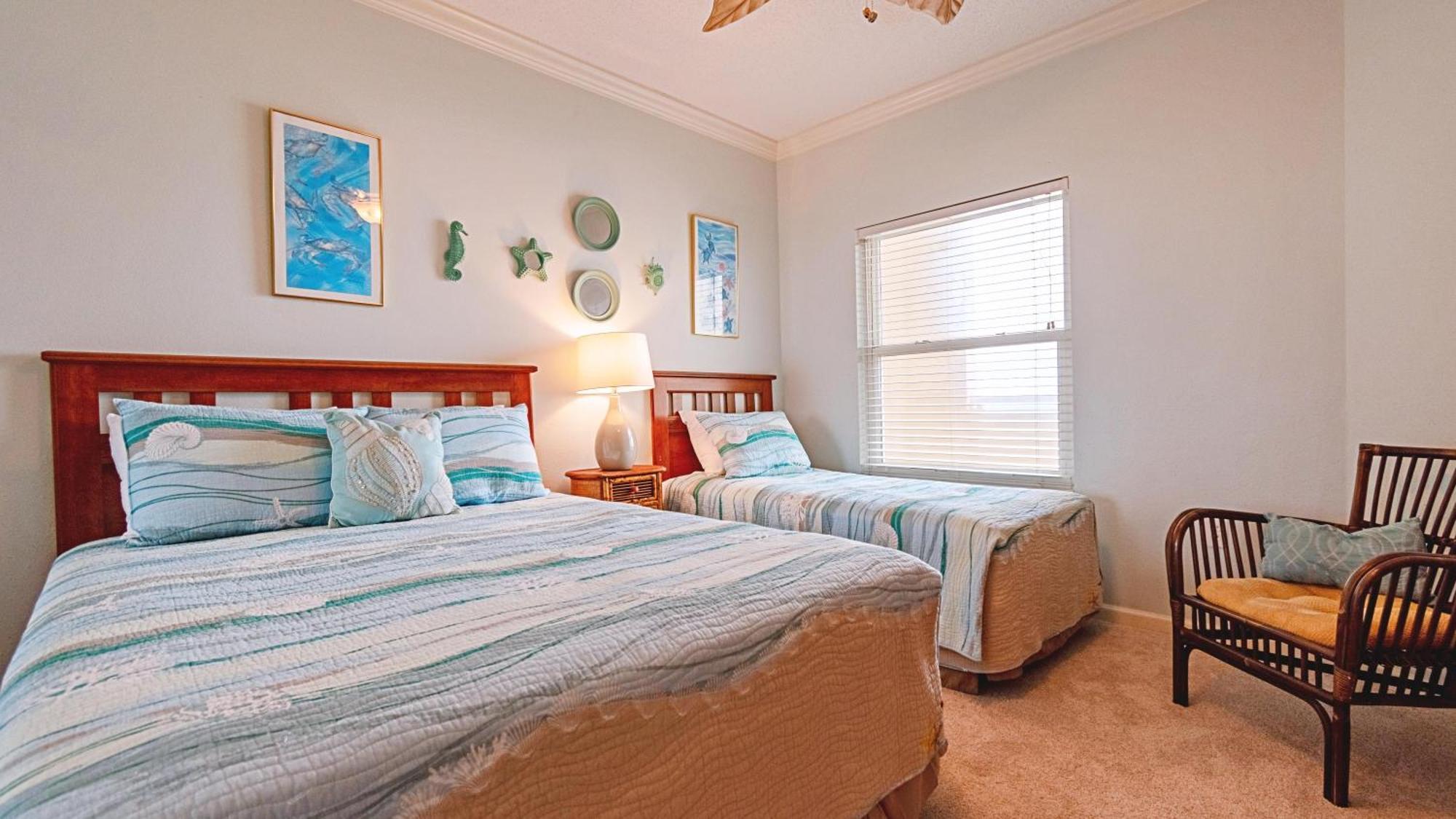 Sunsational Pearl Of The Sea Apartment Navarre Exterior photo