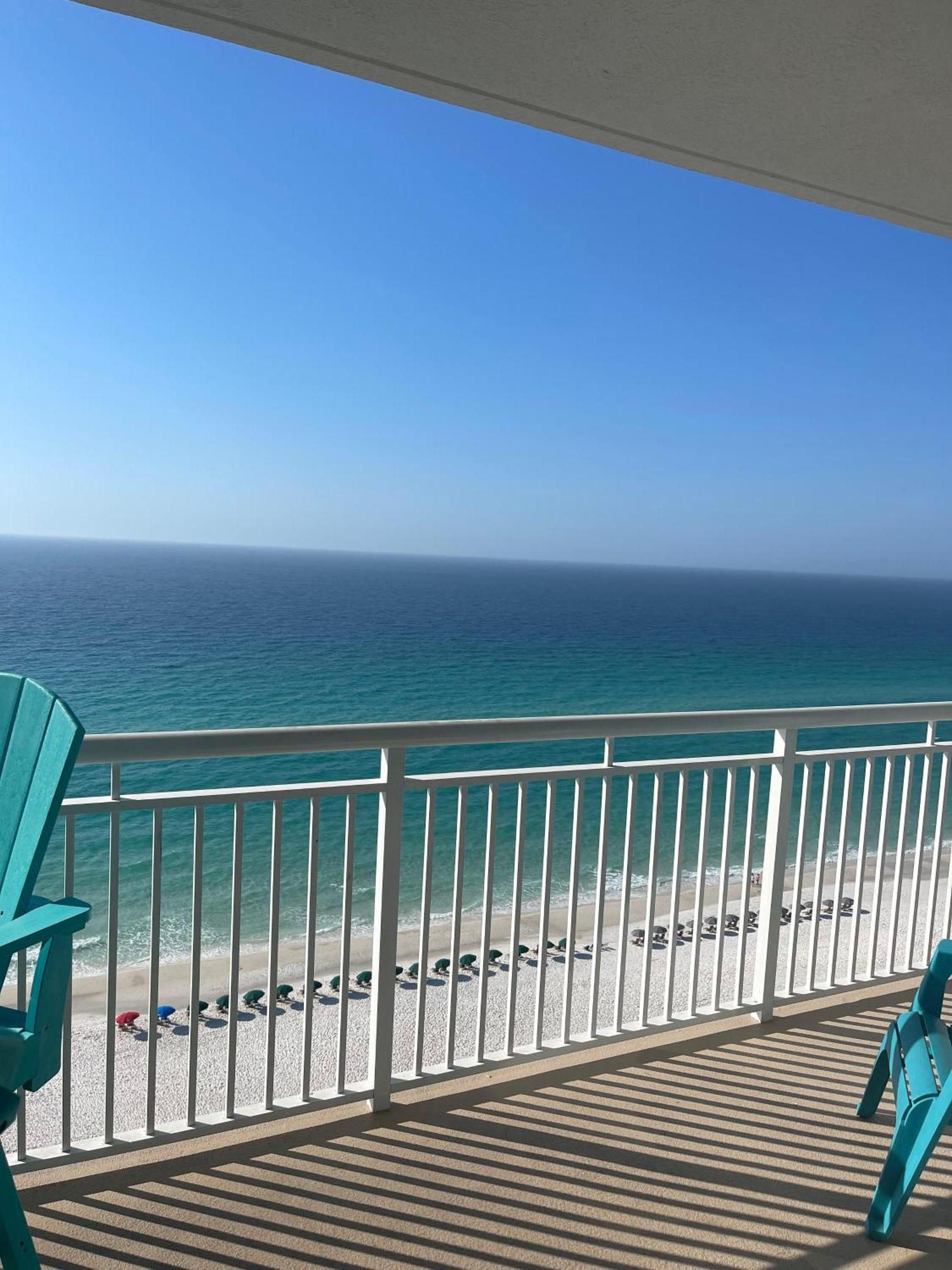 Sunsational Pearl Of The Sea Apartment Navarre Exterior photo