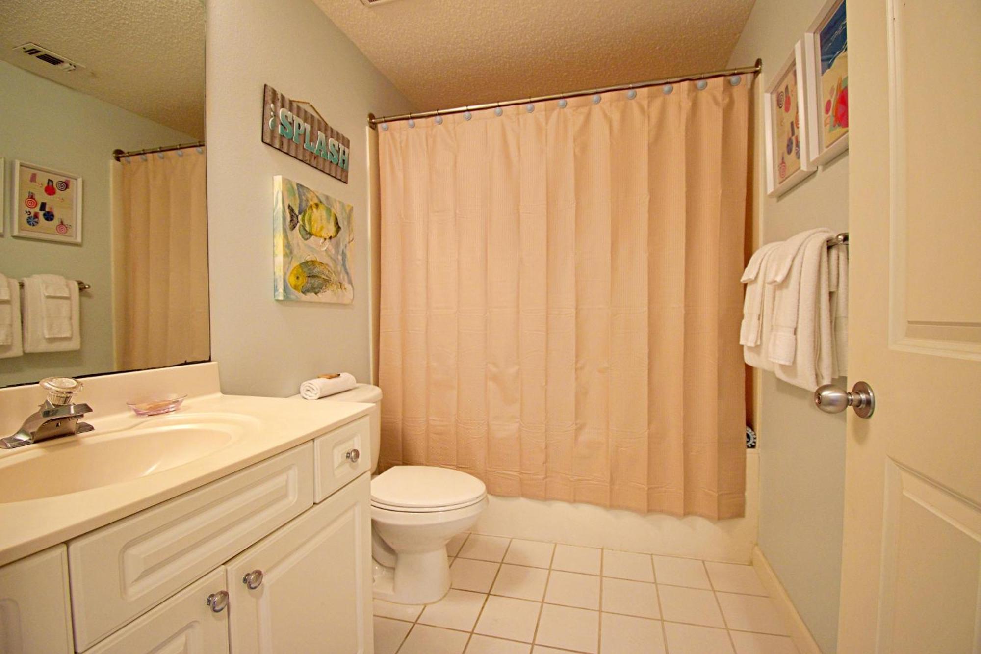 Sunsational Pearl Of The Sea Apartment Navarre Exterior photo