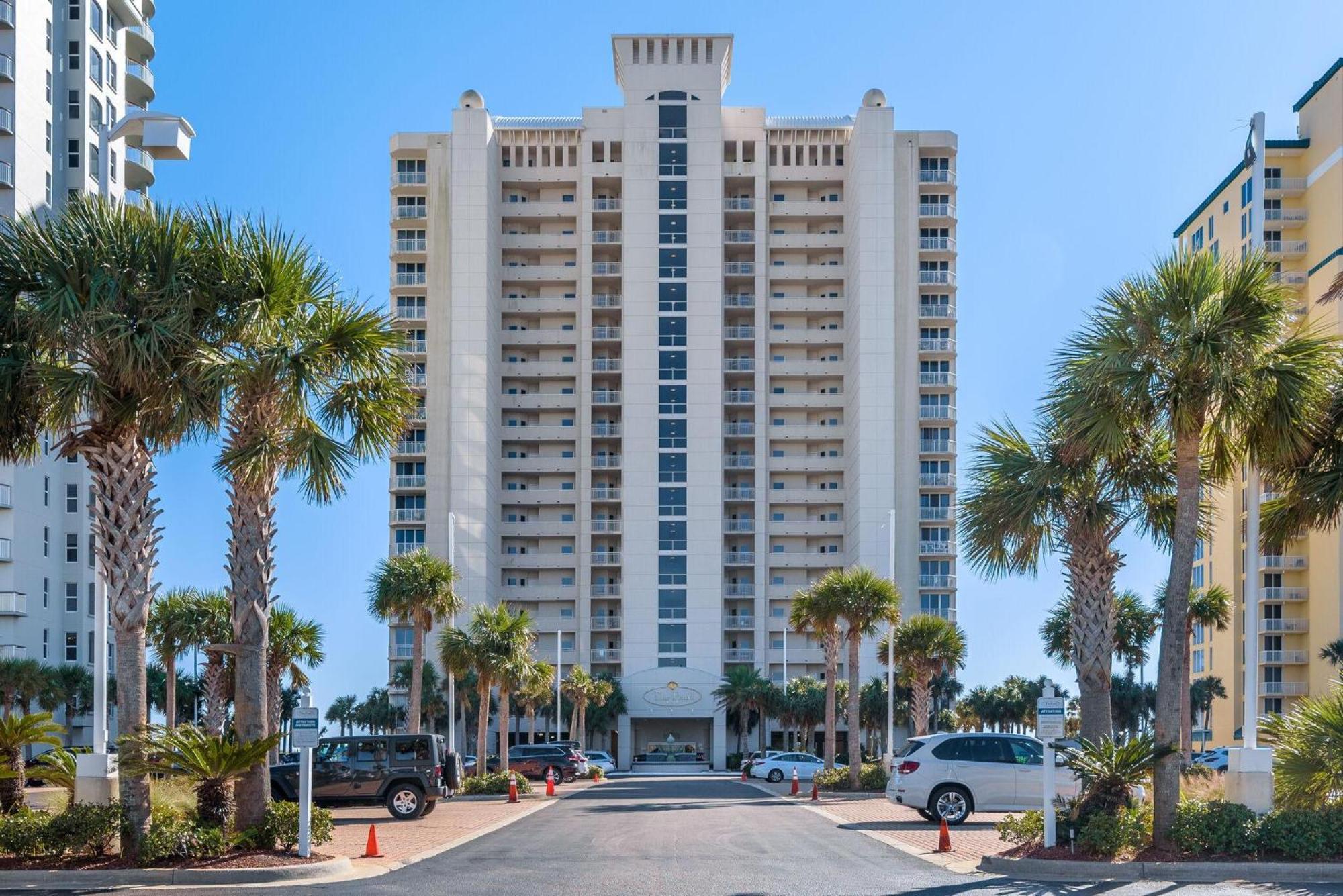 Sunsational Pearl Of The Sea Apartment Navarre Exterior photo