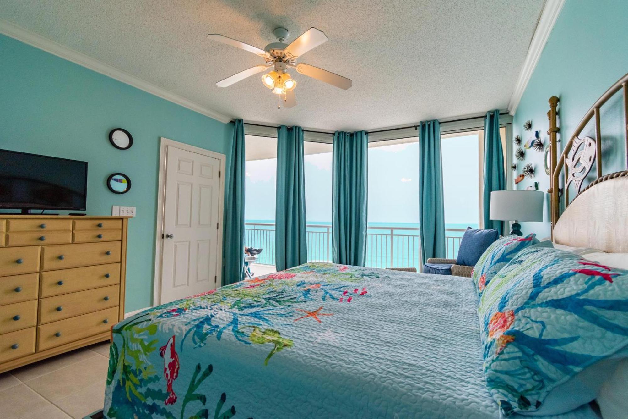 Sunsational Pearl Of The Sea Apartment Navarre Exterior photo