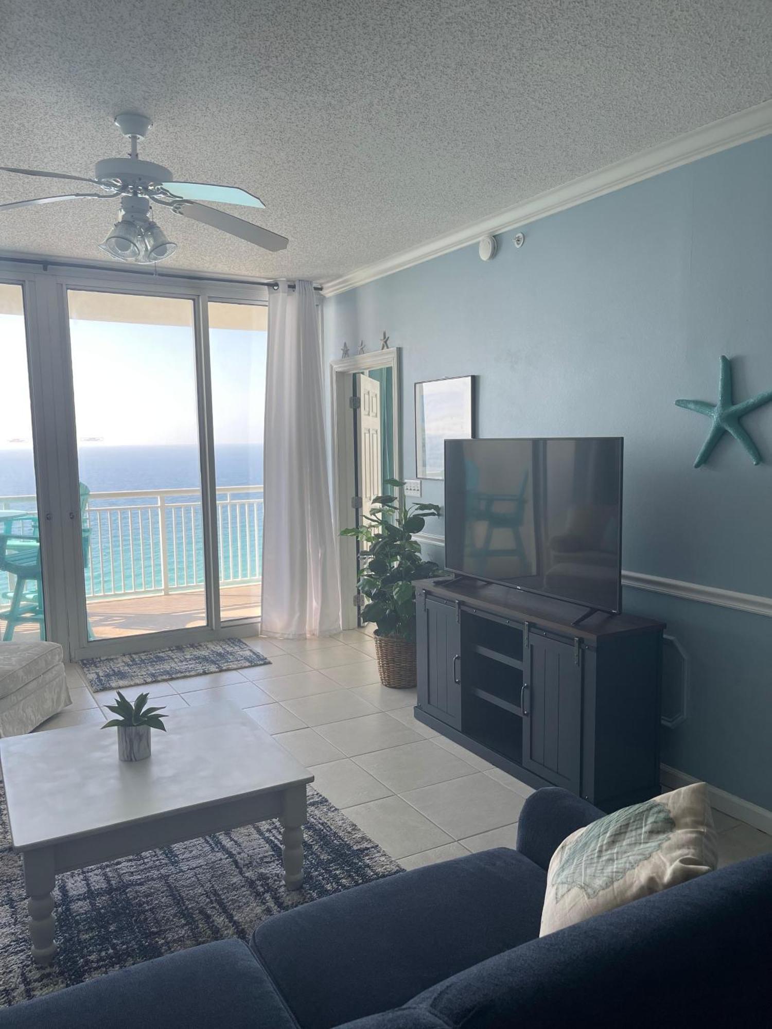 Sunsational Pearl Of The Sea Apartment Navarre Exterior photo
