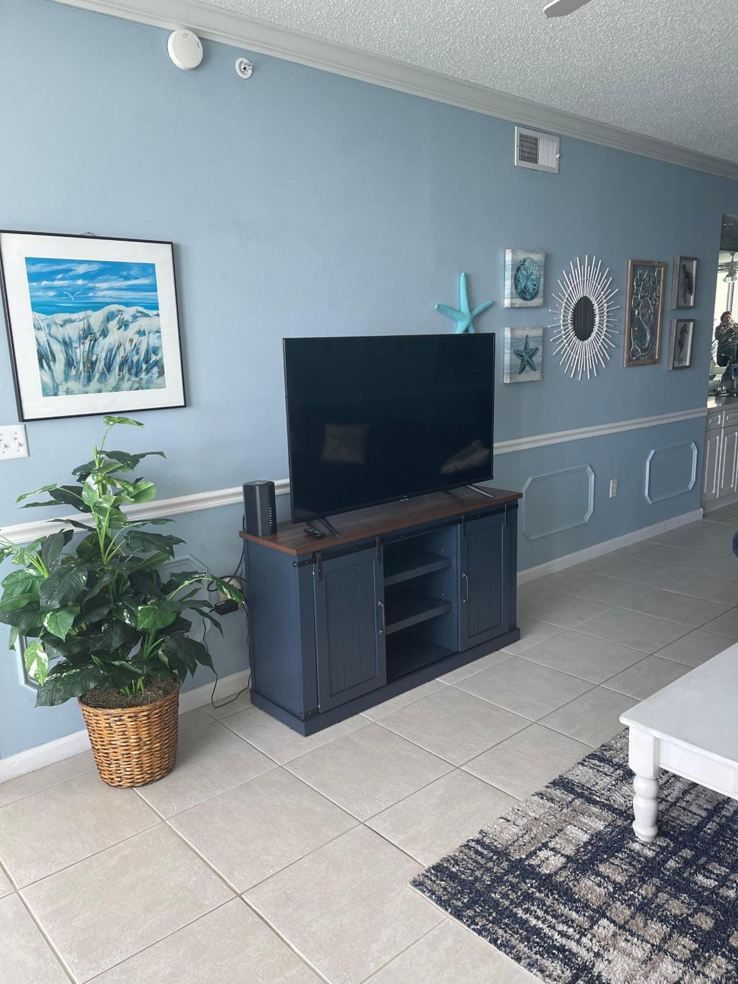 Sunsational Pearl Of The Sea Apartment Navarre Exterior photo